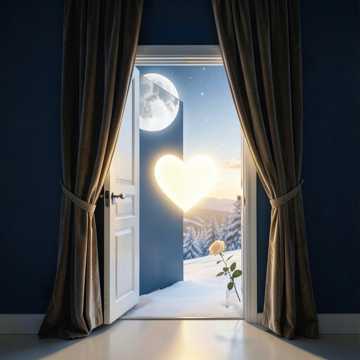 Верю в чудо.