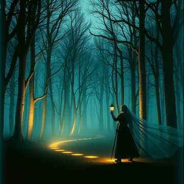 Да будет сказка