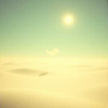 Дыхание Земли 🪩