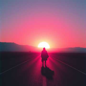 Странник дорог