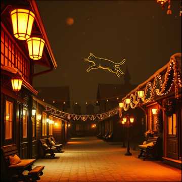 Старый-Новый год!