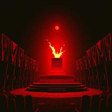 Отряд не заметил ухода вождя