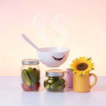 Ого-го! (Детский вокал)