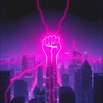 Врубай Мне Город