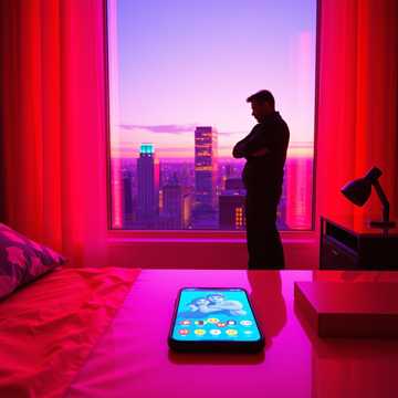 Не ревнуй Ольгу Александровну