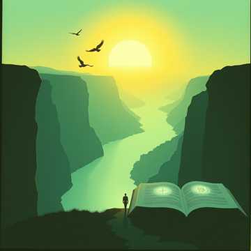 Ведическая баллада