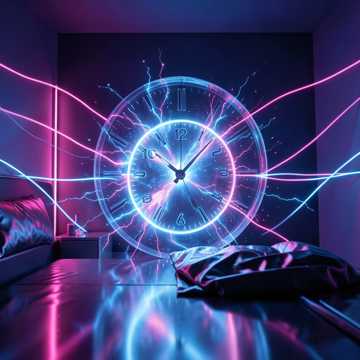 Two Minutes of God/Две минуты бога
