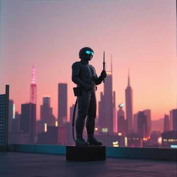 06 Охранник судьбы