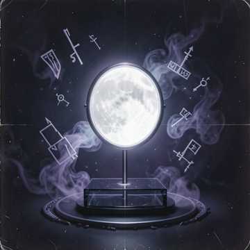 Зеркала ночи