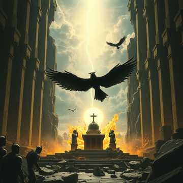 Война Богов