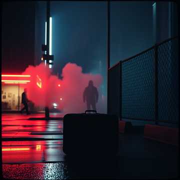 Пуля или лекарство