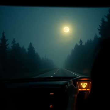 Та самая дорога на стихи Юлии Павликовой