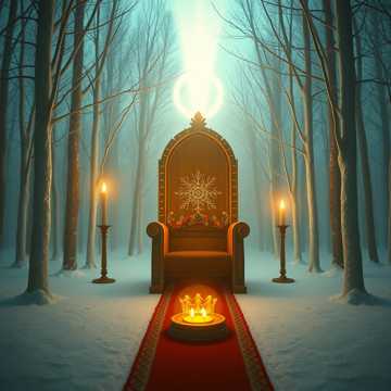 Пробуждение Авроры