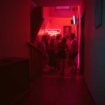 Танцы, душа поёт