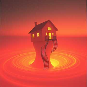 Дом в котором хорошо!