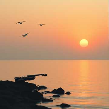 Куда приводят мечты