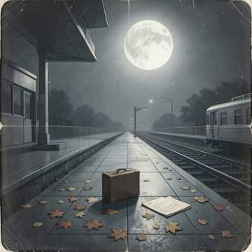 Расставание