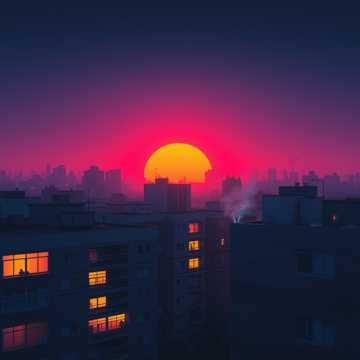 Доброе утро, мир