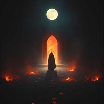 Путь Артуриоса и Филианоры