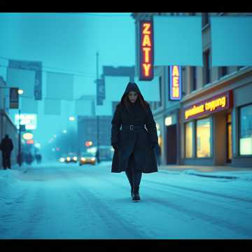 Февральский роман (Edit) (Edit)