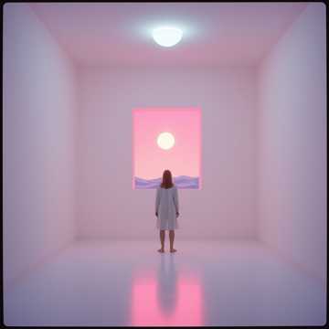 Спокойствие найти