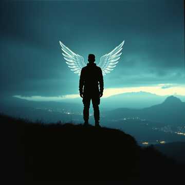 Воспоминание перед СВО