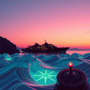 Бригантина