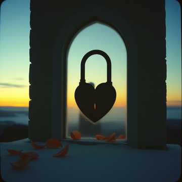 Роза и чудовище