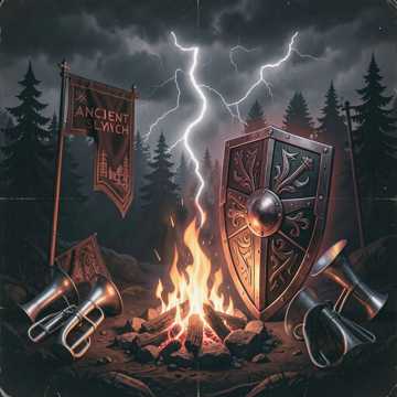 Нет смерти Ратибор