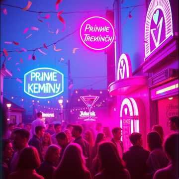 А мы идём к Ирине