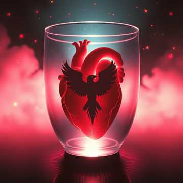 Адская любовь.