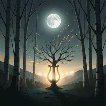 Век бы - клёном!