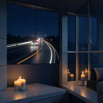 Береги себя.