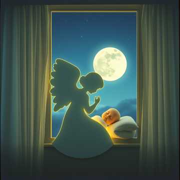 D.J.Max-Mix - Ангел моей судьбы (музыка АI, слова D.J.Max-Mix)