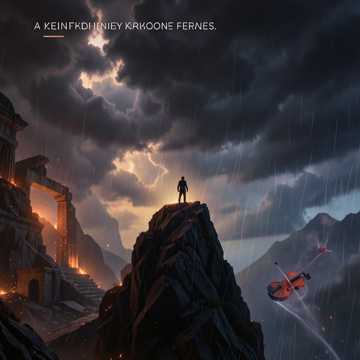 Горькая любовь