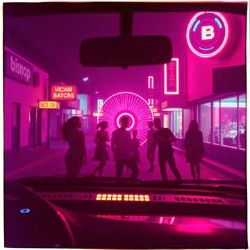 Юность без тормозов