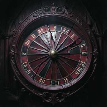 ރަޝިޔާގެ ރޫލެޓް