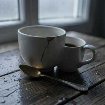 Безответственная страсть