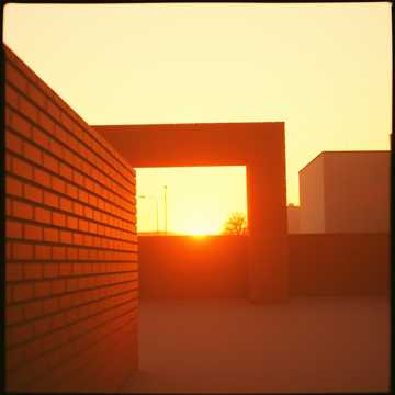 Бригадирская судьба