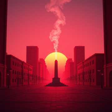 Громы мая