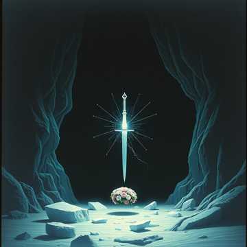 Царевна и Великан (Edit)