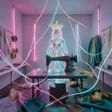 Танечка Лозовская. (2.0)