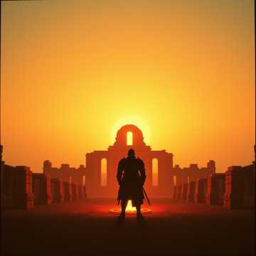 Баллада о Евпатии Коловрате