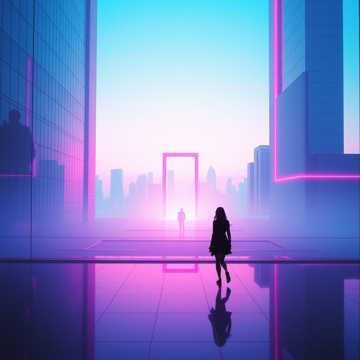 Скарлет и странники