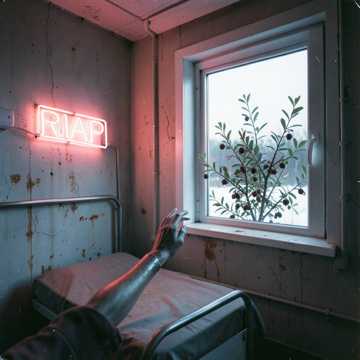 Дед, вставай!