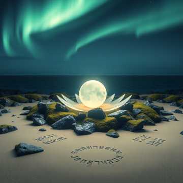 Песнь орчанки v3