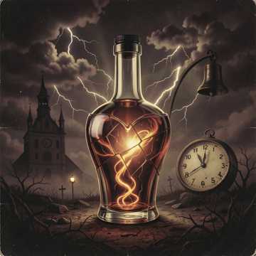 Любовь как яд