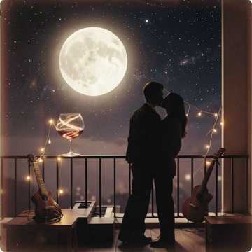 Давай давай убежим!