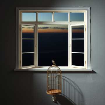 Línea fría del horizonte (Холодная линия горизонта)