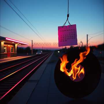 Не ищи меня, нет